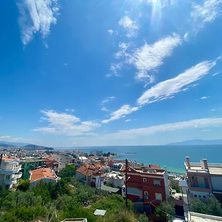Zisis Apartments No2 Kavala Exterior photo