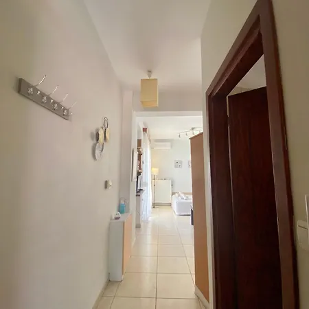 Zisis Apartments No2 Kavala Exterior photo