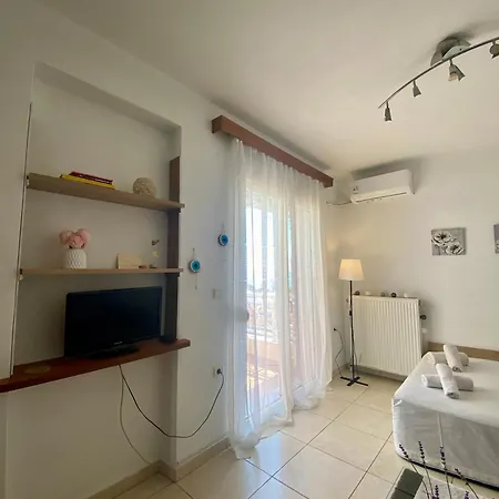 Zisis Apartments No2 Kavala Exterior photo