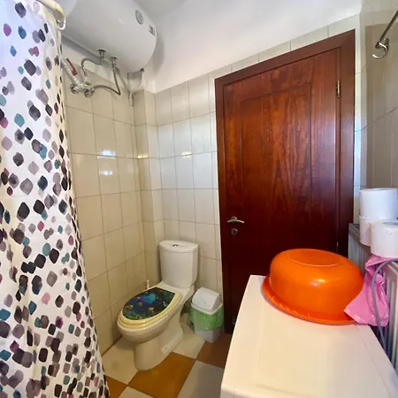 Zisis Apartments No2 Kavala Exterior photo