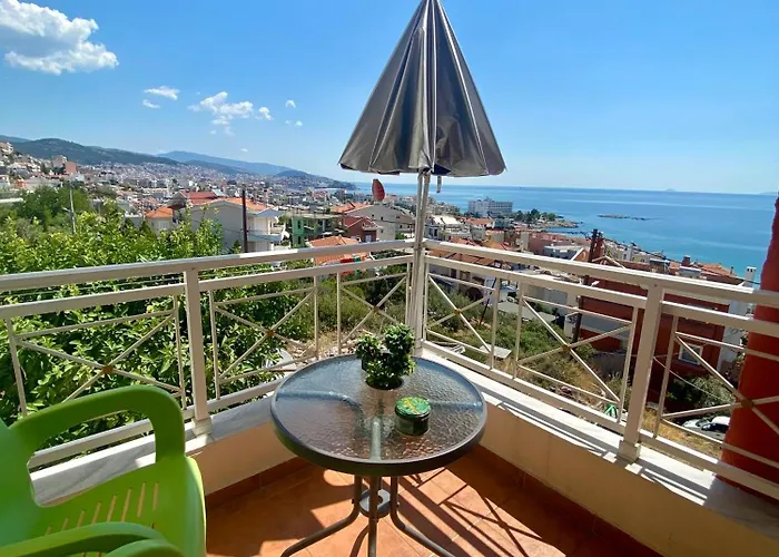 Zisis Apartments No2