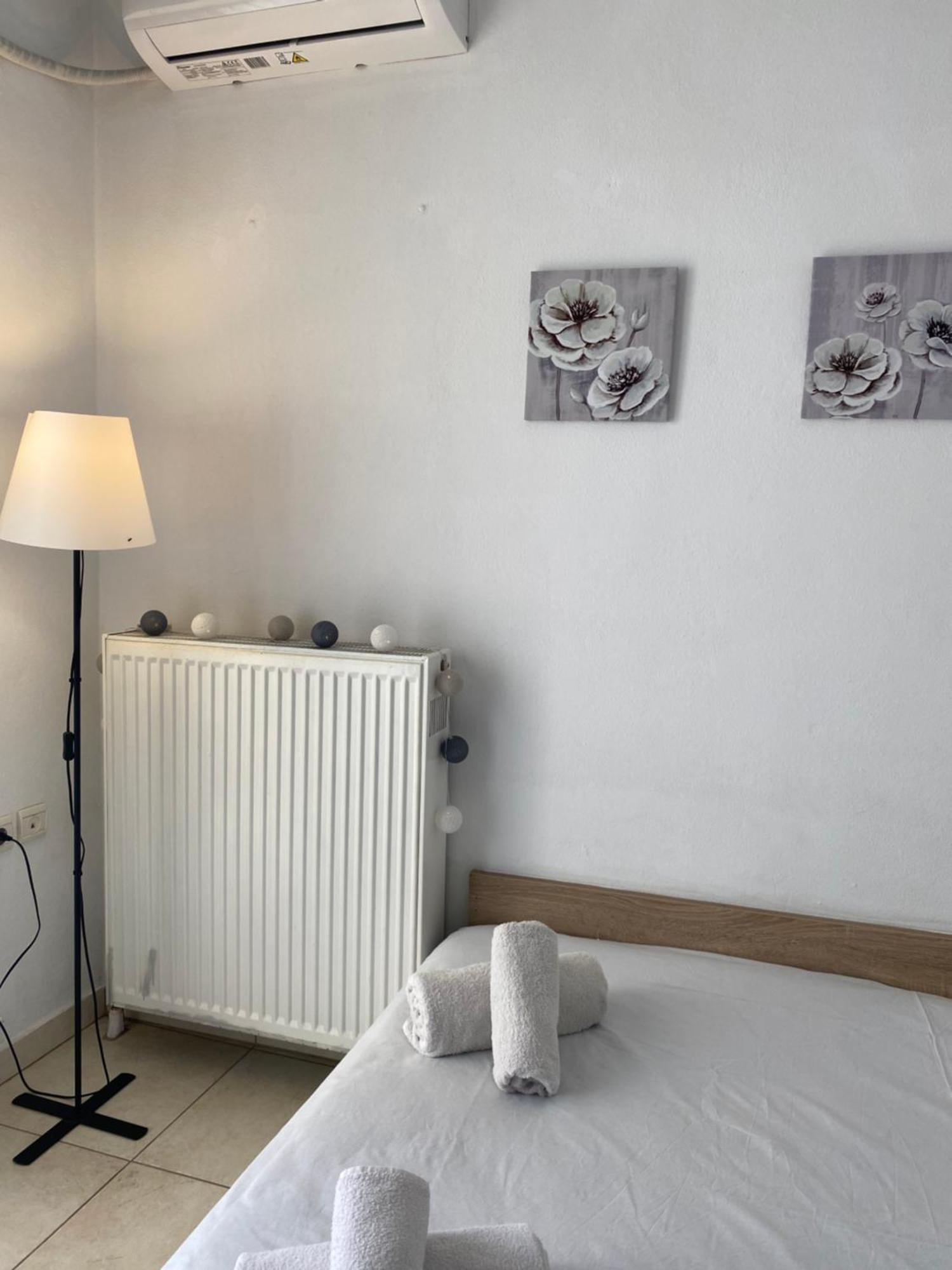 Apartment Zisis No2