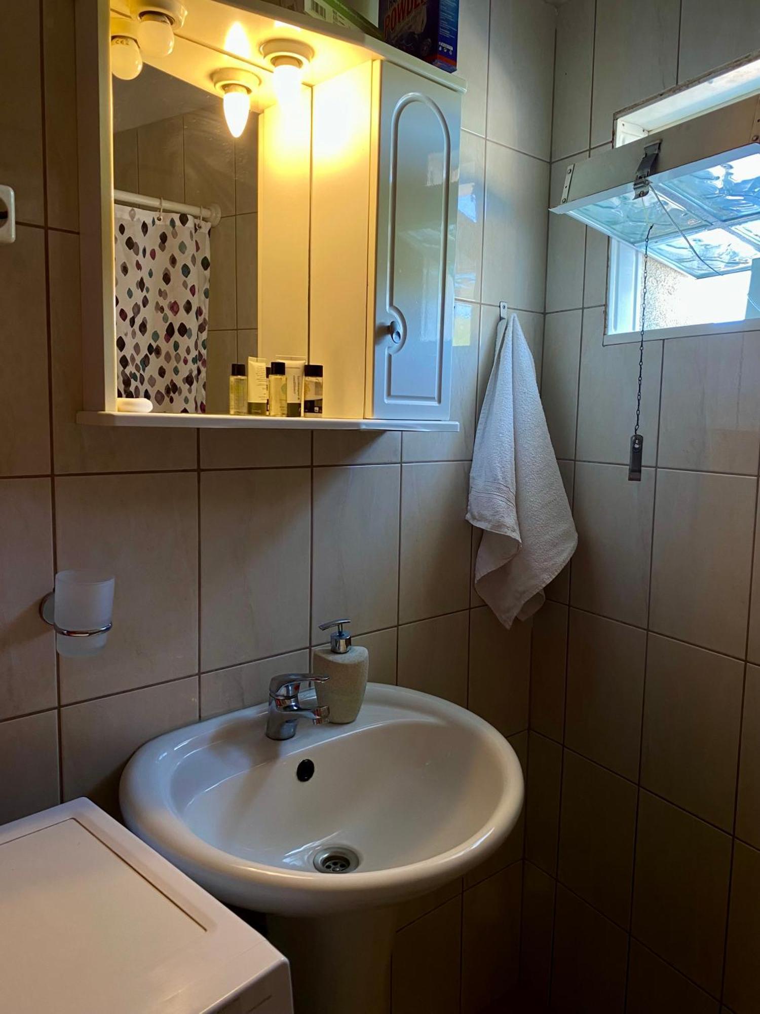 Zisis No2 Apartment *