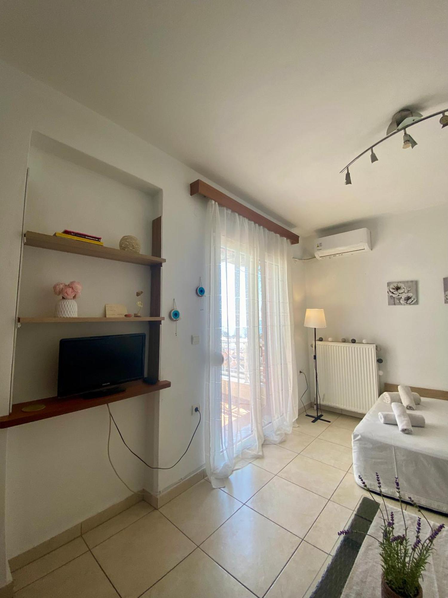 Zisis No2 Apartment Kavala