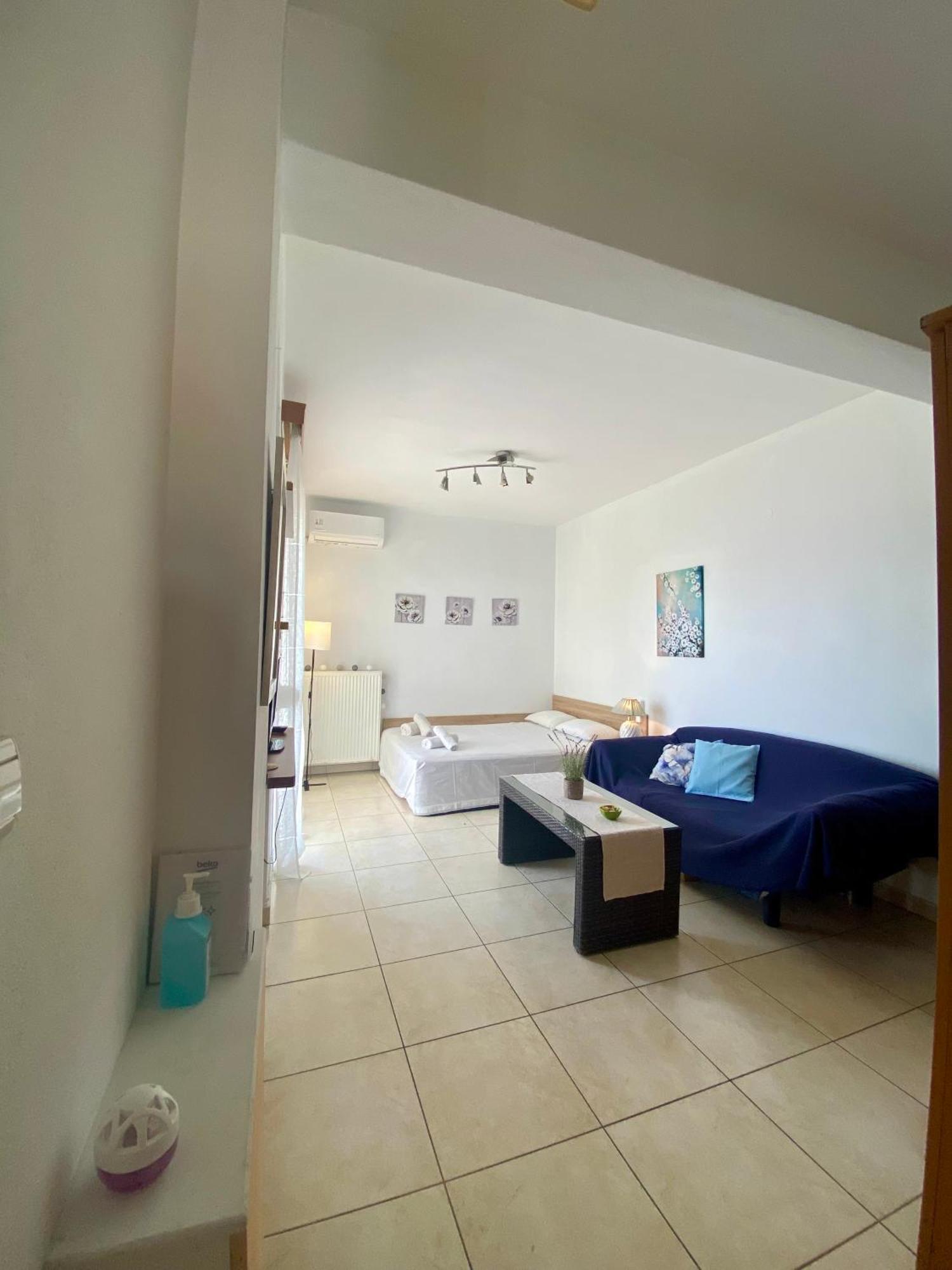 Apartment Zisis No2
